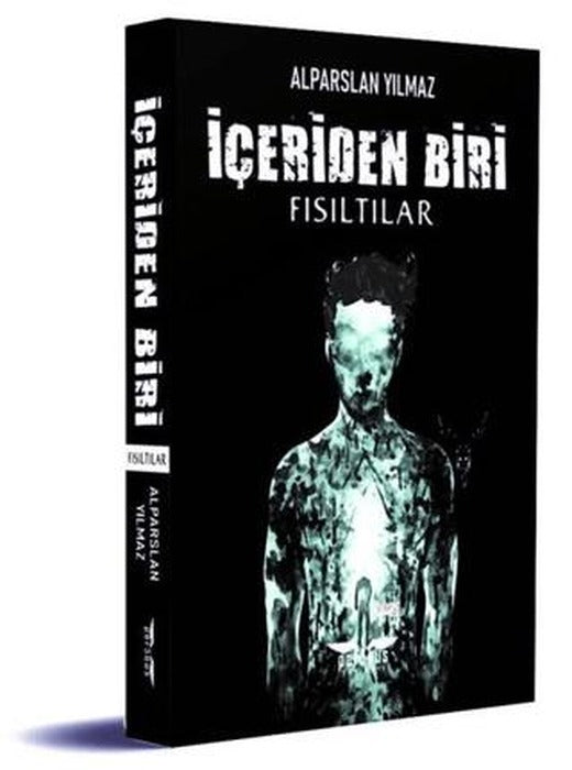 İçeriden Biri | Perseus (Ciltsiz)