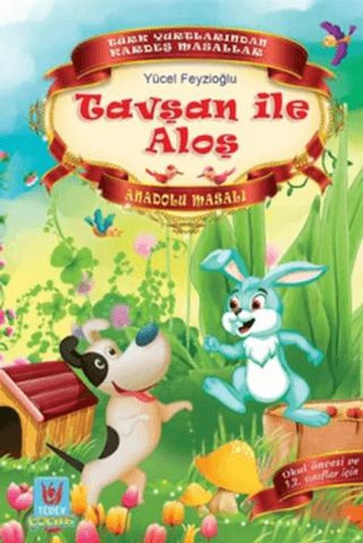 Tavşan ile Aloş