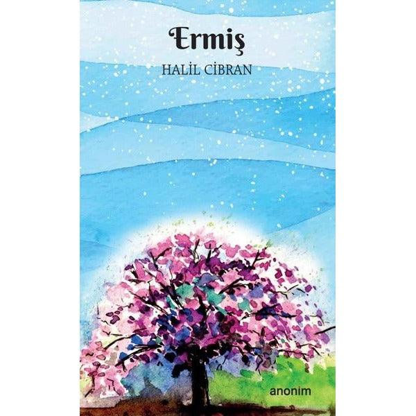 Ermiş | Anonim Yayıncılık (Ciltsiz)