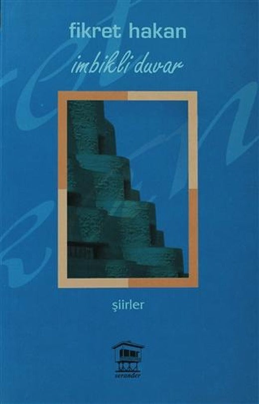 İmbikli Duvar | Serander Yayınları (Ciltsiz)
