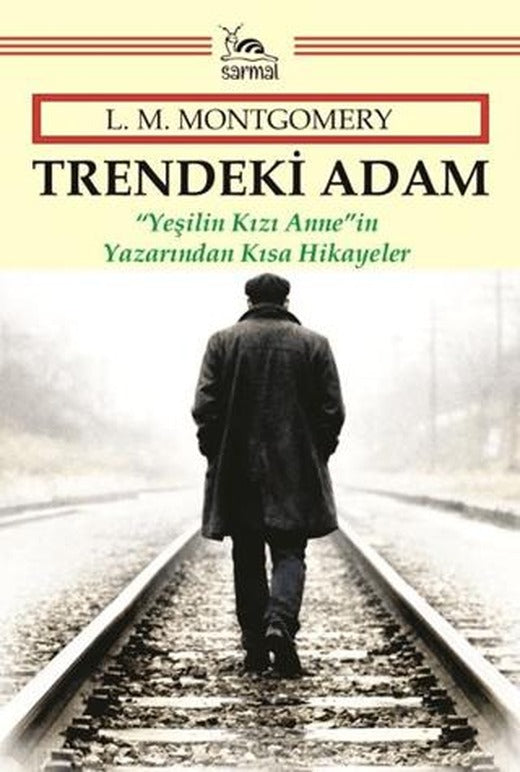 Trendeki Adam