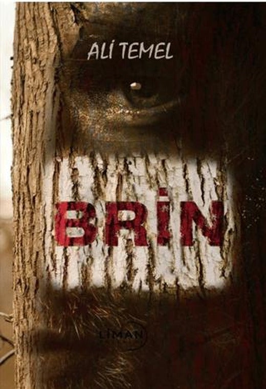 Brin | Liman Yayınevi (Ciltsiz)