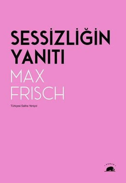 Sessizliğin Yanıtı | Kolektif Kitap