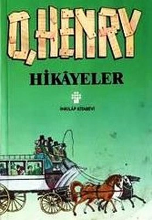 Hikayeler | Halk Kitabevi