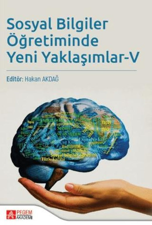 Sosyal Bilgiler Öğretiminde Yeni Yaklaşımlar - V