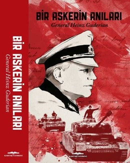 Bir Askerin Anıları | Kastaş Yayınları