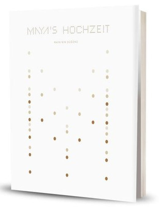 Mayas Hochzeit - Mayanın Düğünü | Hayy Kitap