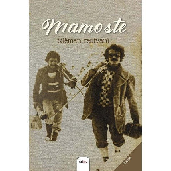 Mamoste