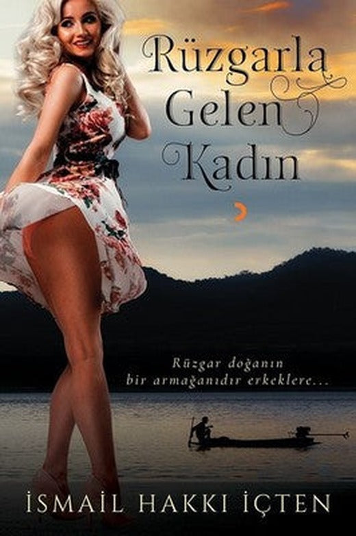 Rüzgarla Gelen Kadın | Cinius