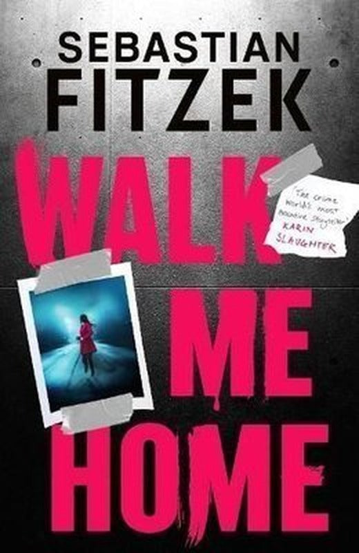 Walk Me Home | Head of Zeus