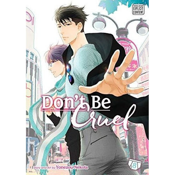 Don't Be Cruel Vol. 8 (Don't Be Cruel)