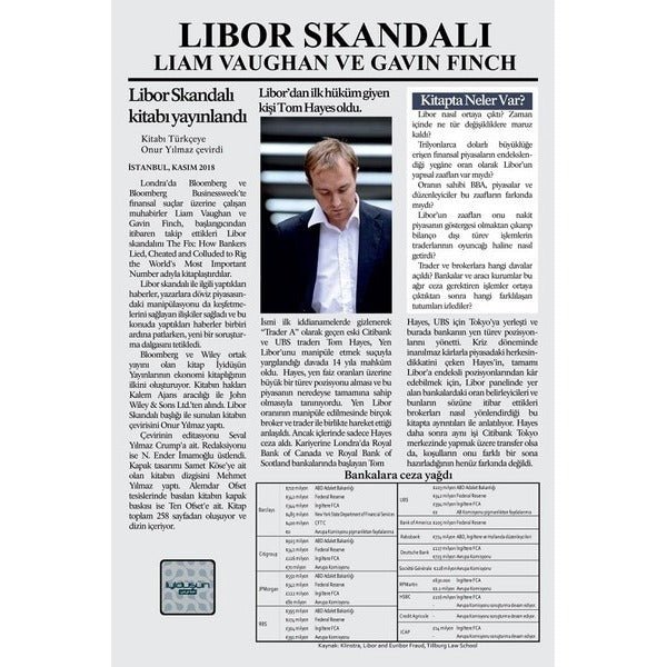 Libor Skandalı