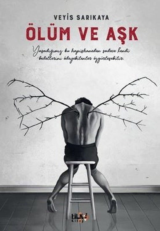 Ölüm ve Aşk | Tilki Yayınları