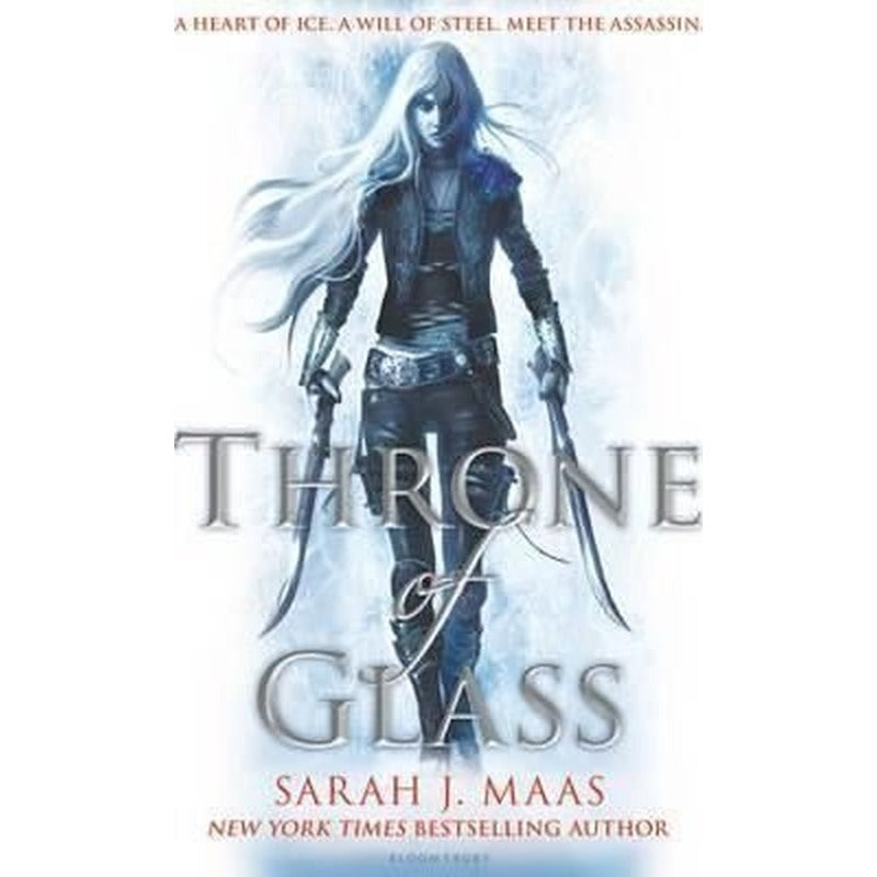 Throne of Glass | Bloomsbury