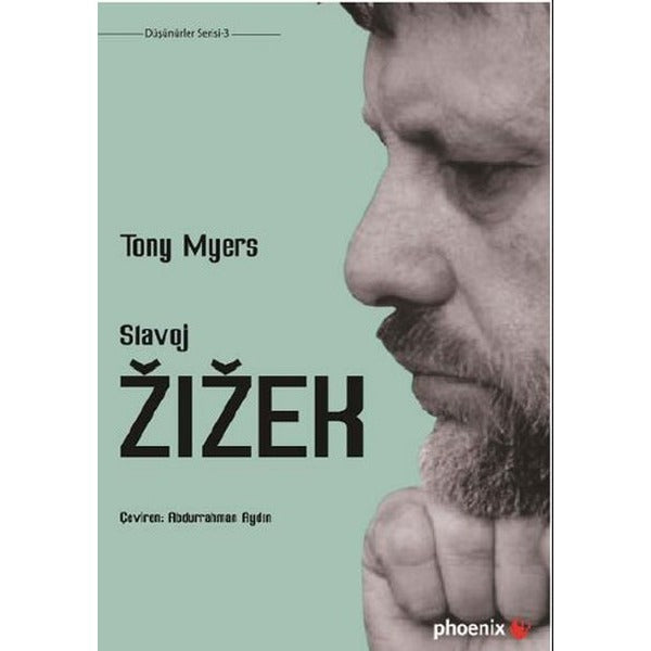 Slavoj Zizek