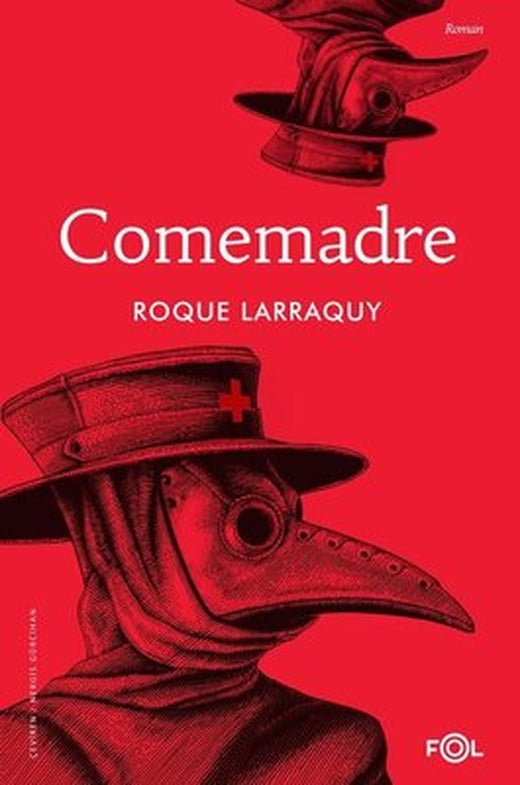 Comemadre | Fol Kitap