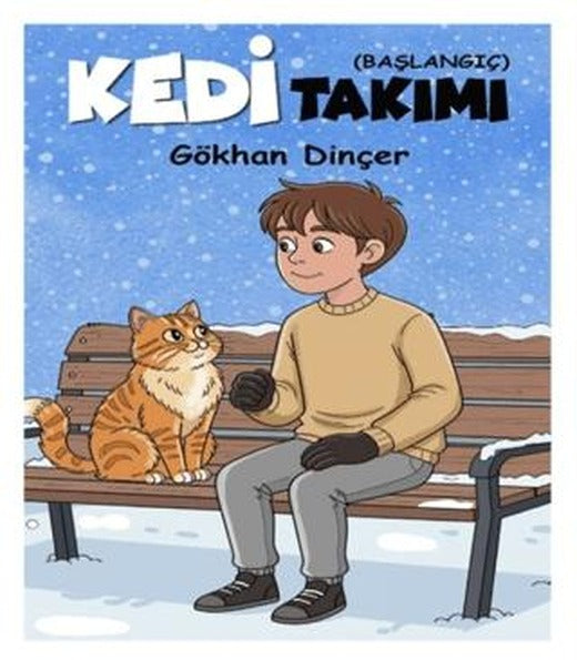 Kedi Takımı
