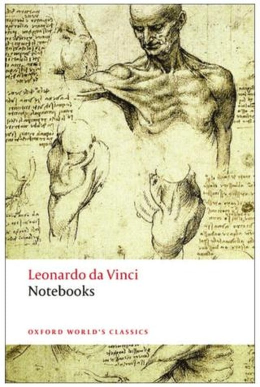 Notebooks | Oxford University Press - Classics (Ciltsiz)