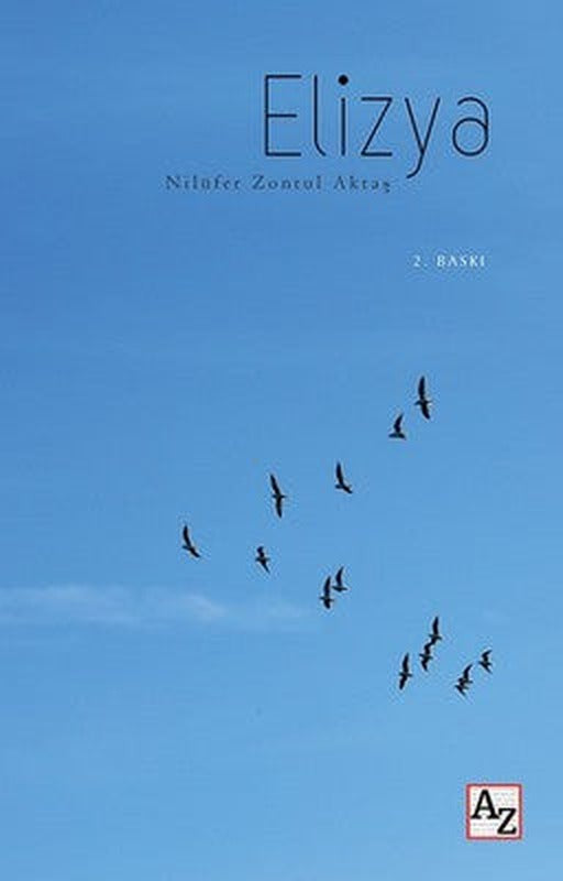 Elizya | Az Kitap