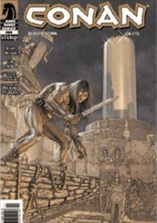 Conan Sayı: 20 Fil Kulesi | Lal Kitap (Ciltsiz)