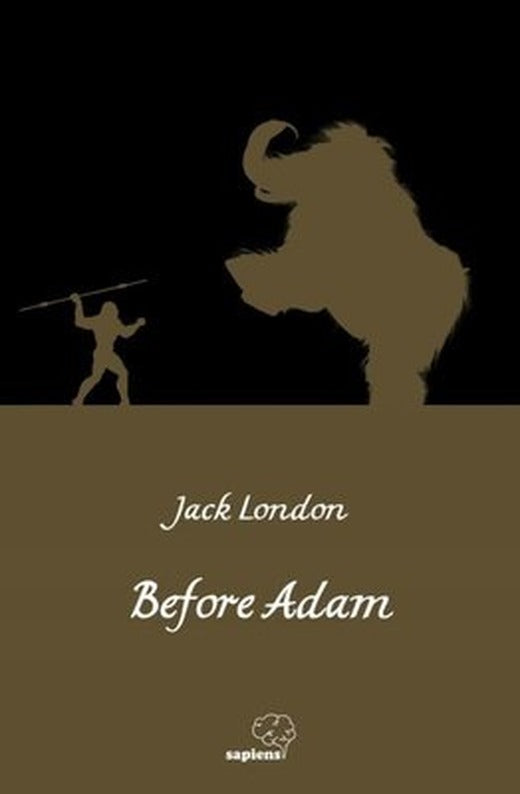 Before Adam | Sapiens