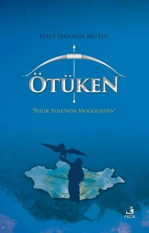 Ötüken | Fecr Yayınları (Ciltli)