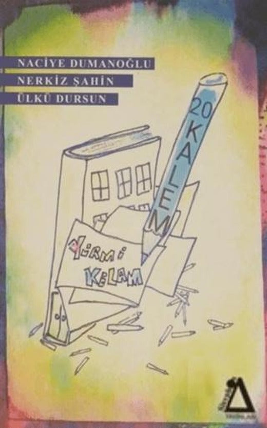 20 Kalem 20 Kelam