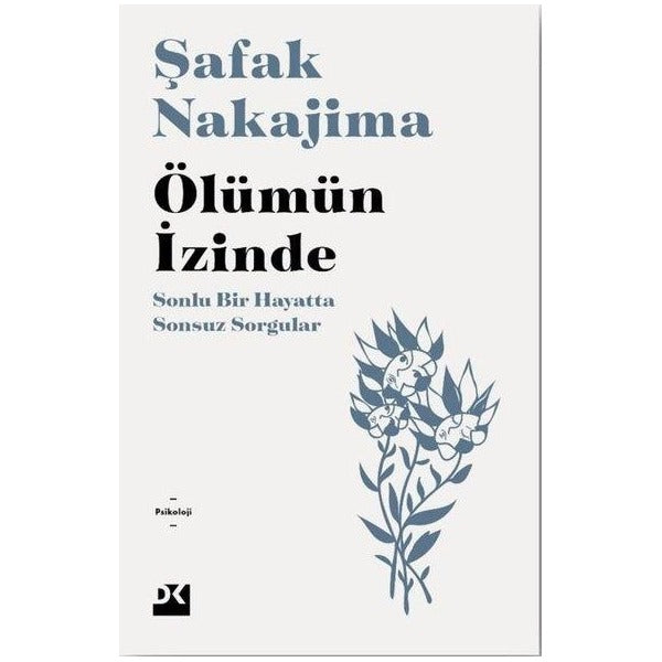 Ölümün İzinde | Doğan Kitap (İnce Kapak )