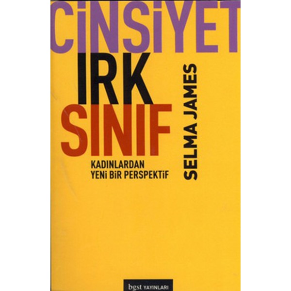 Cinsiyet Irk Sınıf - Kadınlardan Yeni Bir Perspektif | BGST