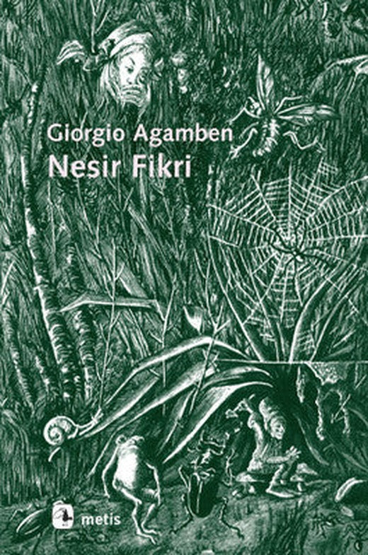 Nesir Fikri | Metis Yayınları