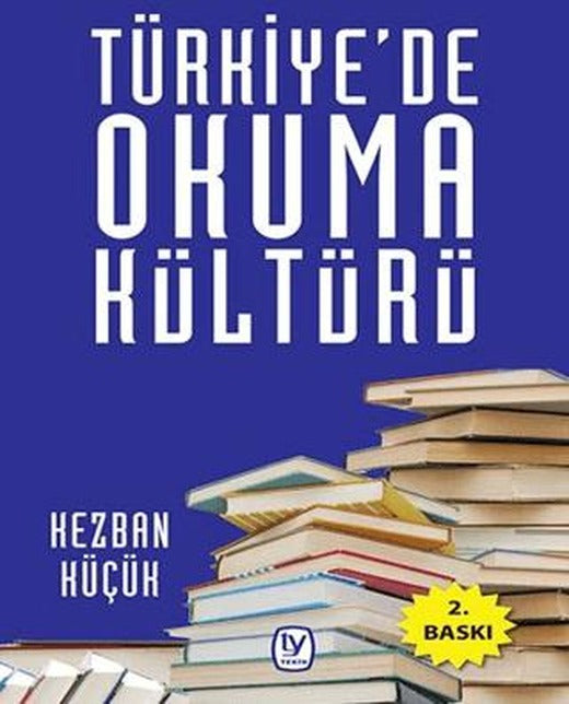 Türkiye'de Okuma Kültürü