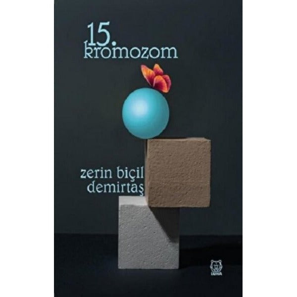 15. Kromozom | Luna Yayınları