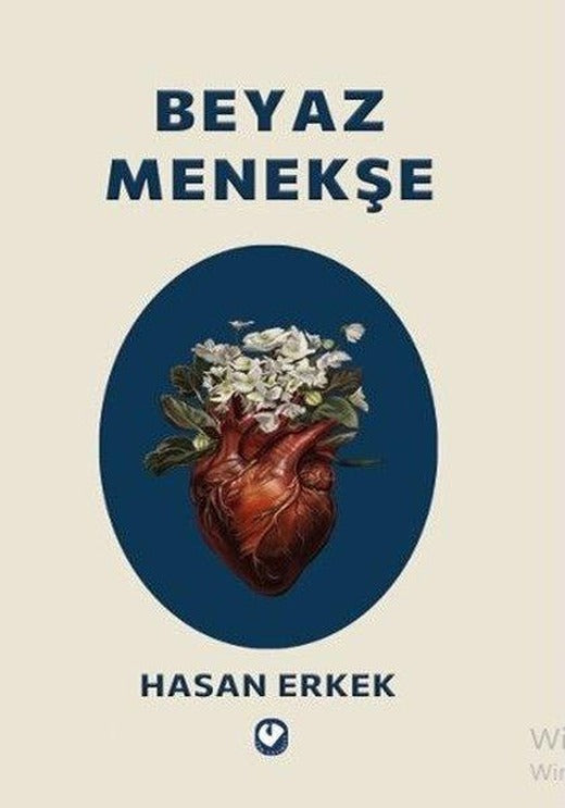 Beyaz Menekşe | Cem Yayınevi (İnce Kapak)