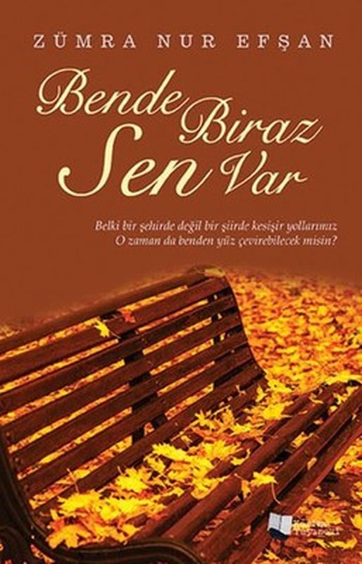 Bende Biraz Sen Var | Karina Yayınevi