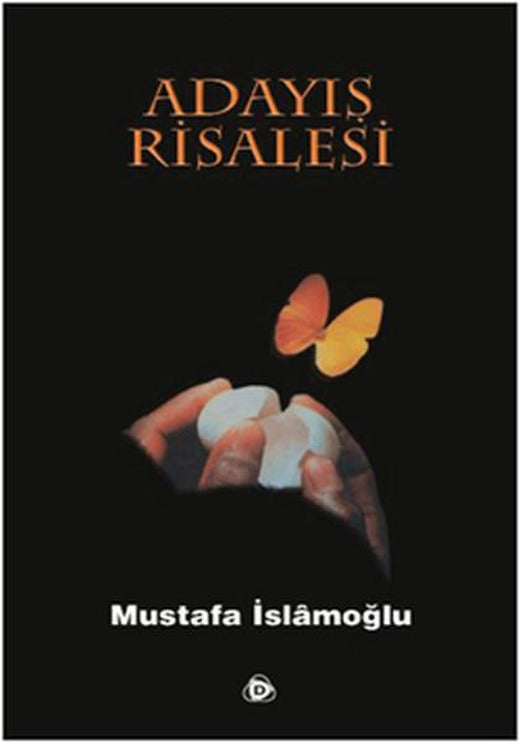 Adayış Risalesi | Düşün Yayınları (İnce Kapak)