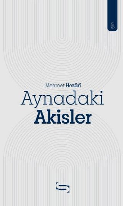 Aynadaki Akisler