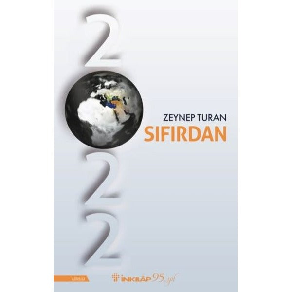 2022 Sıfırdan | İnkılap Yayınları