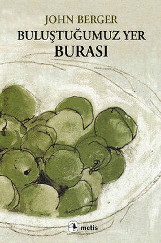 Buluştuğumuz Yer Burası | Metis Yayınları