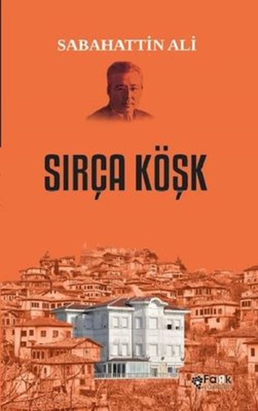 Sırça Köşk | Fark Yayınları