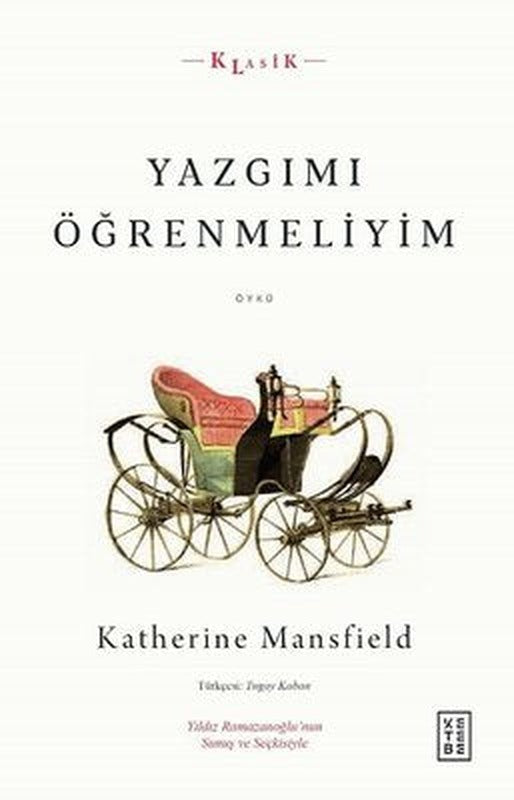 Yazgımı Öğrenmeliyim | Ketebe Yayınları