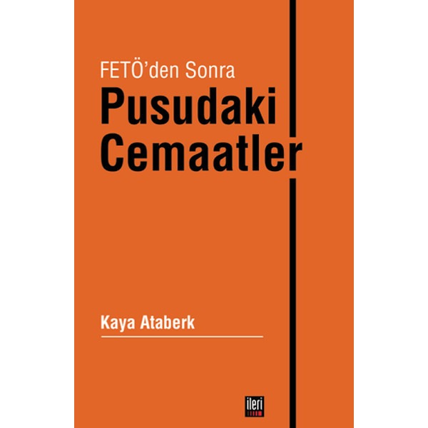 FETÖ'den Sonra Pusudaki Cemaatler