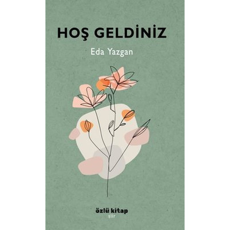 Hoş Geldiniz | Özlü Kitap