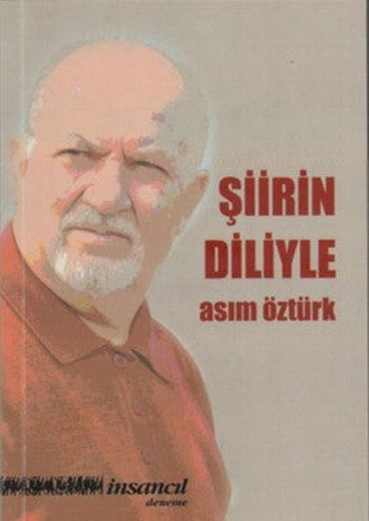Şiirin Diliyle | İnsancıl Yayınları