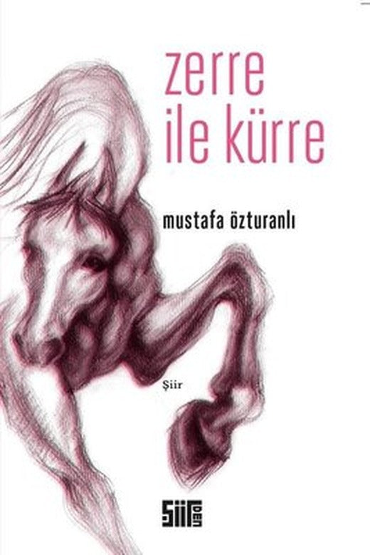Zerre ile Kürre | Şiirden Yayınları