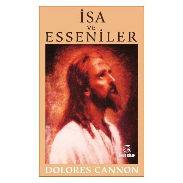 İsa ve Esseniler | Onur Kitap (İnce Kapak)