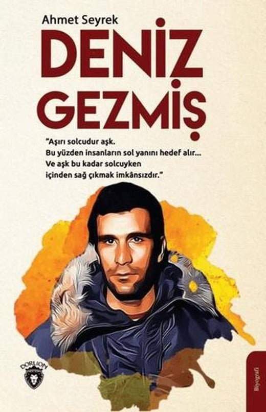 Deniz Gezmiş | Dorlion Yayınları (Ciltsiz)