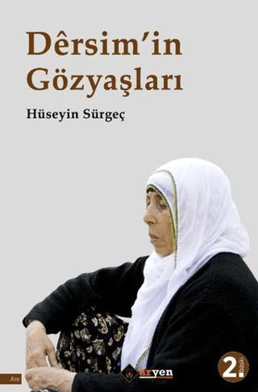 Dersim’in Gözyaşları