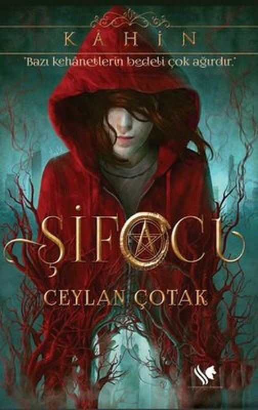 Kahin - Şifacı | S.S International Publishing