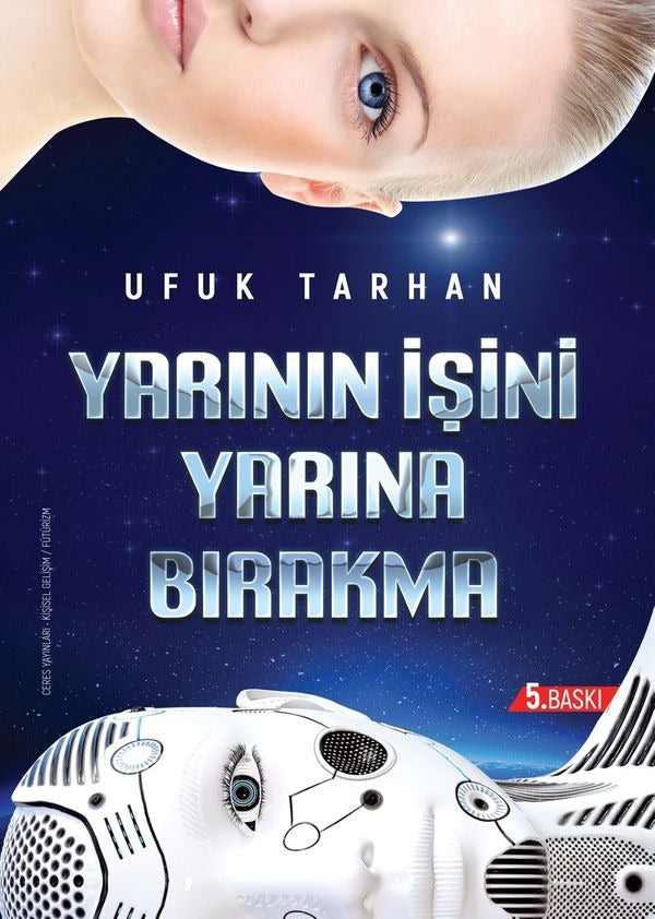 Yarının İşini Yarına Bırakma | Ceres Yayınları