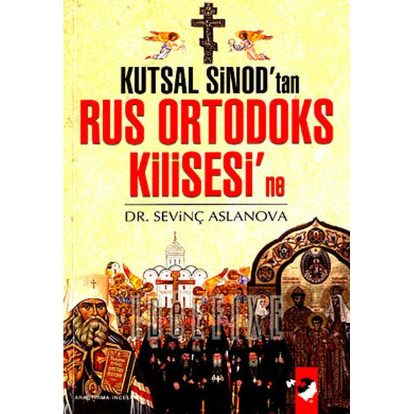 Kutsal Sinod'tan Rus Ortadoks Kilisesi'ne